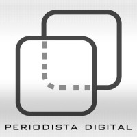 Periodista Digital logo, Periodista Digital contact details