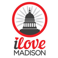 I Love Madison logo, I Love Madison contact details