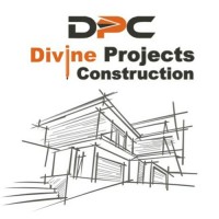 Divine Projects Construction logo, Divine Projects Construction contact details