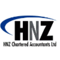 HNZ Chartered Accountants Ltd logo, HNZ Chartered Accountants Ltd contact details