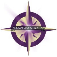 Empowerment By Light logo, Empowerment By Light contact details