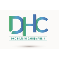 DHC Bilişim Danışmalık logo, DHC Bilişim Danışmalık contact details