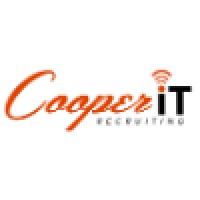 Cooper IT Recruiting logo, Cooper IT Recruiting contact details