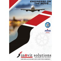 Inovit Solutions logo, Inovit Solutions contact details