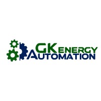 GK ENERGY AUTOMATION PVT. LTD. logo, GK ENERGY AUTOMATION PVT. LTD. contact details