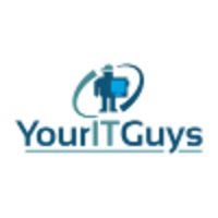 Your IT Guys logo, Your IT Guys contact details