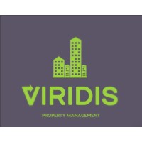 Viridis Property Management logo, Viridis Property Management contact details