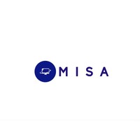 MISA logo, MISA contact details