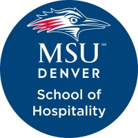 MSU Denver School of Hospitality logo, MSU Denver School of Hospitality contact details