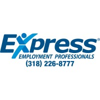 Express Employment Professionals - Shreveport, LA logo, Express Employment Professionals - Shreveport, LA contact details