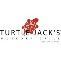 Turtle Jack's Muskoka Grill - Milton logo, Turtle Jack's Muskoka Grill - Milton contact details