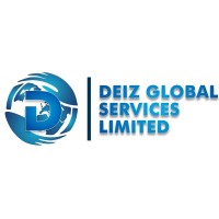 Deiz Global Services Limited logo, Deiz Global Services Limited contact details