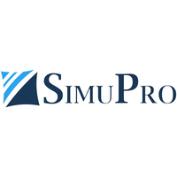 SimuPro Ingeniería, Simulación y Desarrollo logo, SimuPro Ingeniería, Simulación y Desarrollo contact details