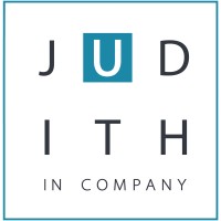 Judith in Company logo, Judith in Company contact details