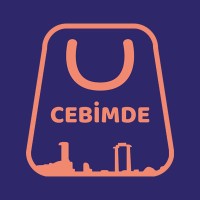 Cebimde logo, Cebimde contact details