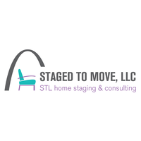 Staged To Move logo, Staged To Move contact details