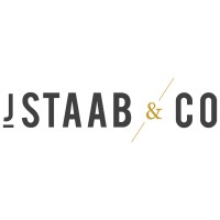 jStaab & Co. logo, jStaab & Co. contact details