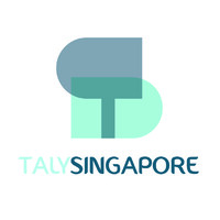 Taly Singapore logo, Taly Singapore contact details