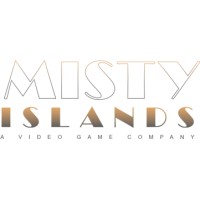 Misty Islands logo, Misty Islands contact details