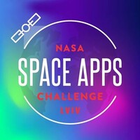 NASA Space Apps Challenge logo, NASA Space Apps Challenge contact details