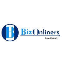 Biz Onliners logo, Biz Onliners contact details