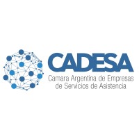 Cámara Argentina de Empresas de Servicios de Asistencia (CADESA) logo, Cámara Argentina de Empresas de Servicios de Asistencia (CADESA) contact details