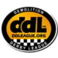 DEMOLITION DERBY LEAGUE logo, DEMOLITION DERBY LEAGUE contact details