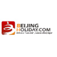 Beijing Holiday Tours logo, Beijing Holiday Tours contact details