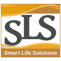 Smart Life Solutions logo, Smart Life Solutions contact details