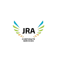 JRA Corporate Services logo, JRA Corporate Services contact details