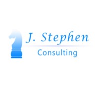 J Stephen Consulting logo, J Stephen Consulting contact details