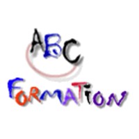 ABC FORMATION logo, ABC FORMATION contact details