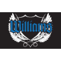 Williams Australia logo, Williams Australia contact details