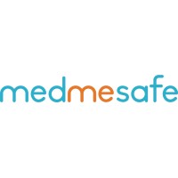 medmesafe logo, medmesafe contact details