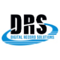 Digital Record Solutions, LLC logo, Digital Record Solutions, LLC contact details