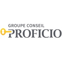 Groupe Conseil Proficio logo, Groupe Conseil Proficio contact details