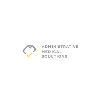 Administrative Medical Solutions logo, Administrative Medical Solutions contact details