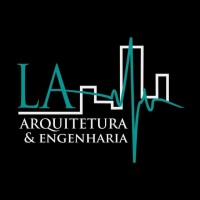 LA Arquitetura e Engenharia logo, LA Arquitetura e Engenharia contact details