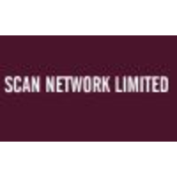 Scan Network Limited logo, Scan Network Limited contact details