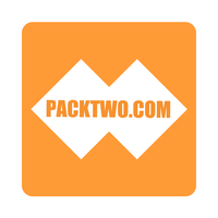 Packtwo.Com logo, Packtwo.Com contact details