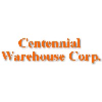 Centennial Trucking logo, Centennial Trucking contact details