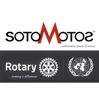 SOTOMOTOS logo, SOTOMOTOS contact details