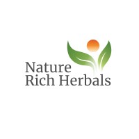 Nature Rich Herbals logo, Nature Rich Herbals contact details