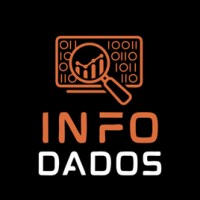 InfoDados logo, InfoDados contact details