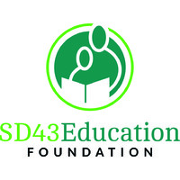 SD43 EDUCATION FOUNDATION logo, SD43 EDUCATION FOUNDATION contact details