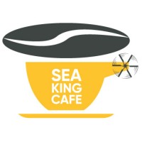 Sea King Cafe logo, Sea King Cafe contact details