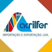 Acrilfer logo, Acrilfer contact details