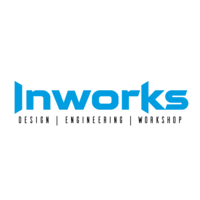 Inworks Colombia logo, Inworks Colombia contact details