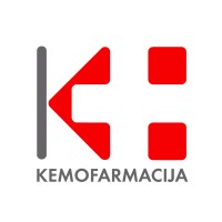 Kemofarmacija d.d. logo, Kemofarmacija d.d. contact details