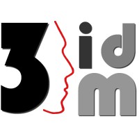 3IDM logo, 3IDM contact details